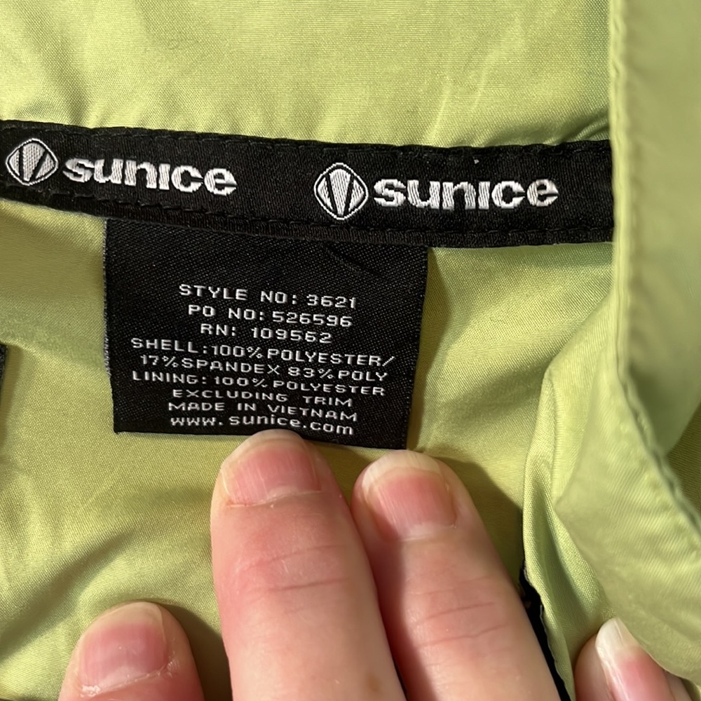 Sunice Pullover - image 4